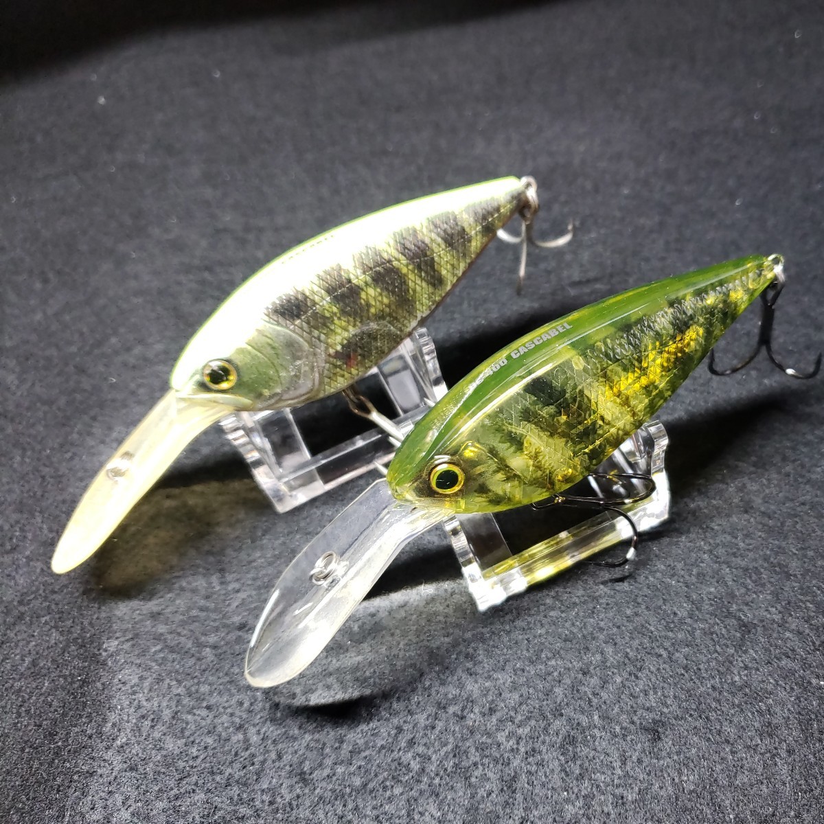 deps　デプス　DC-400 カスカベル　CASCABEL セット　①_2