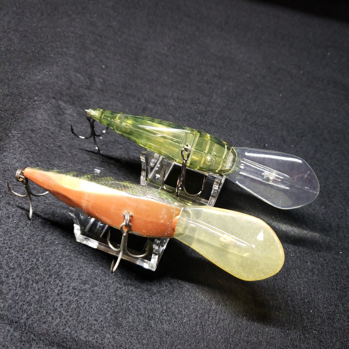 deps　デプス　DC-400 カスカベル　CASCABEL セット　①_4