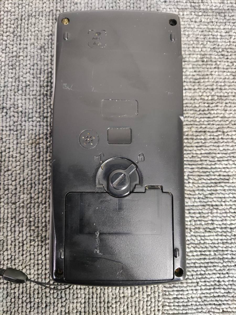 TEC Order Star 東芝TECハンディターミナル HTL-200-1BB-01-R