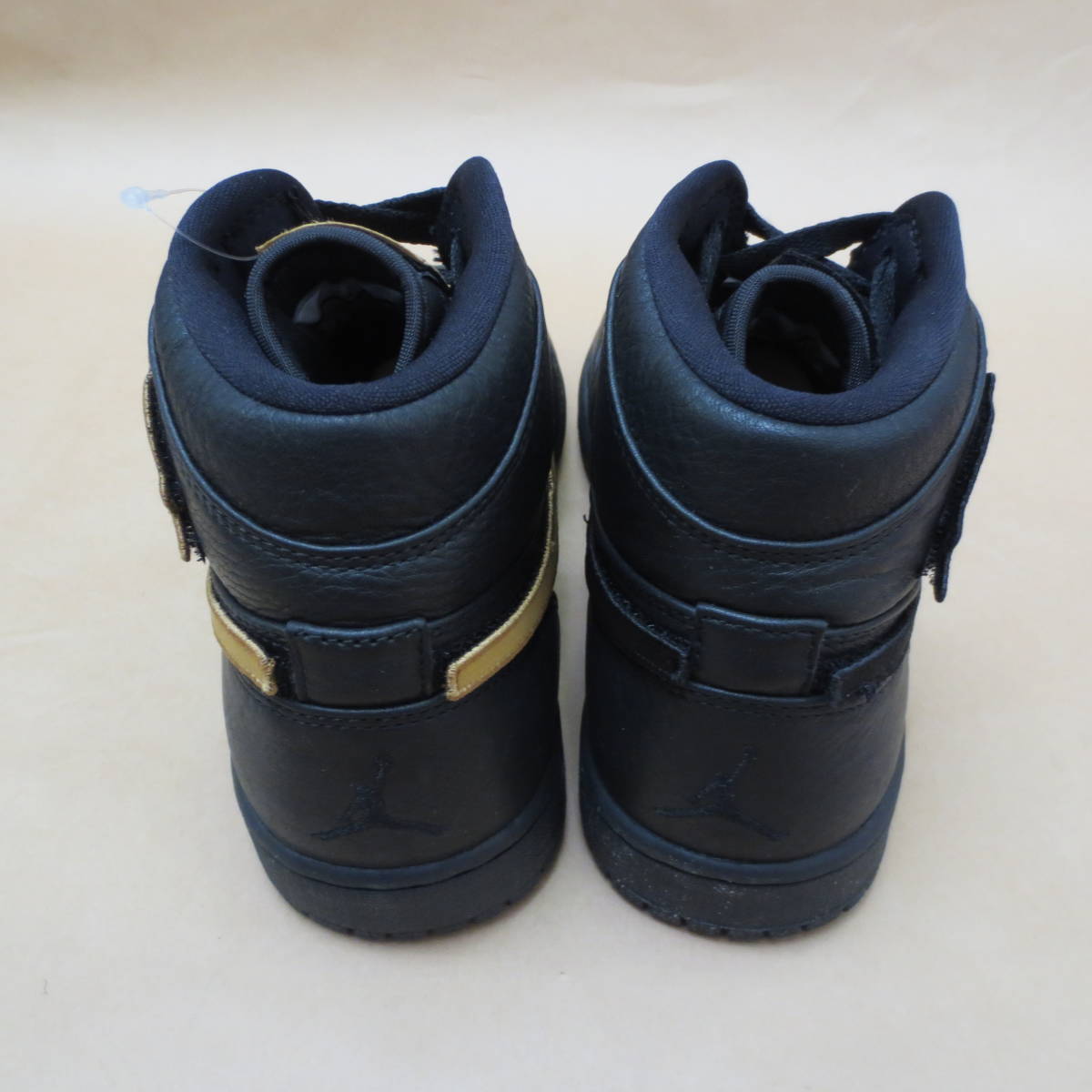 ○ ナイキ ジョーダン1 OG BHM ヴィンテージ 908656-001 AIR JORDAN 1 HIGH OG BHM 限定レアモデル 完売品 デッドストック