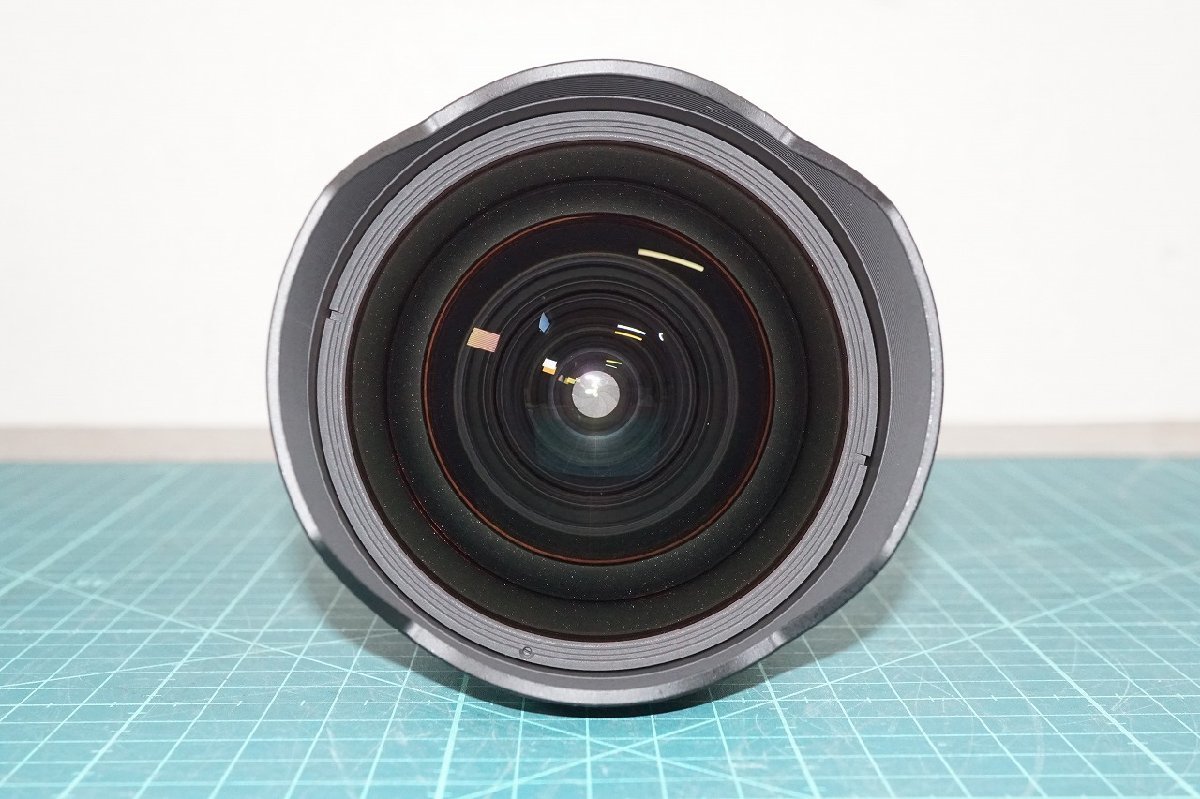 [NZ] [L3083160] Nikon ニコン AF-S NIKKOR 14-24mm 1:2.8G ED カメラレンズ 取扱説明書、元箱等付き AF-S | Nikon F3.5-6.3G 18-300mm Happy