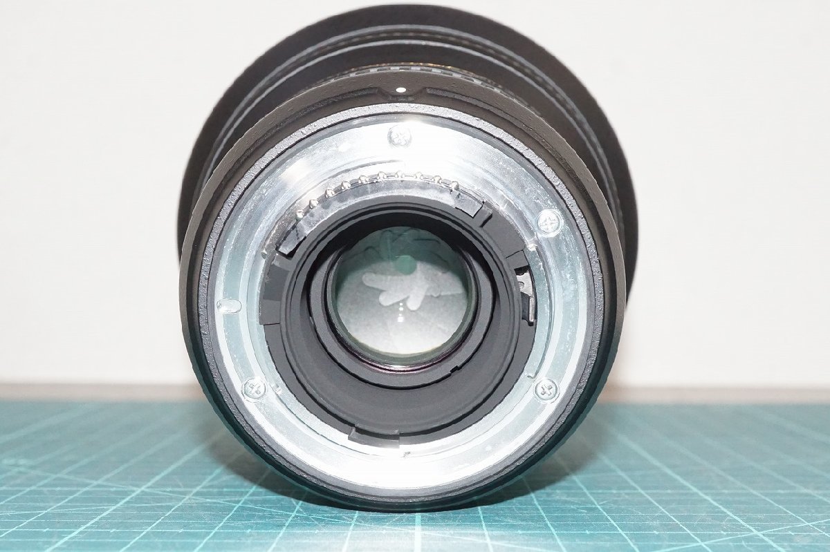 [NZ] [L3083160] Nikon ニコン AF-S NIKKOR 14-24mm 1:2.8G ED カメラレンズ 取扱説明書、元箱等付き AF-S | Nikon F3.5-6.3G 18-300mm Happy