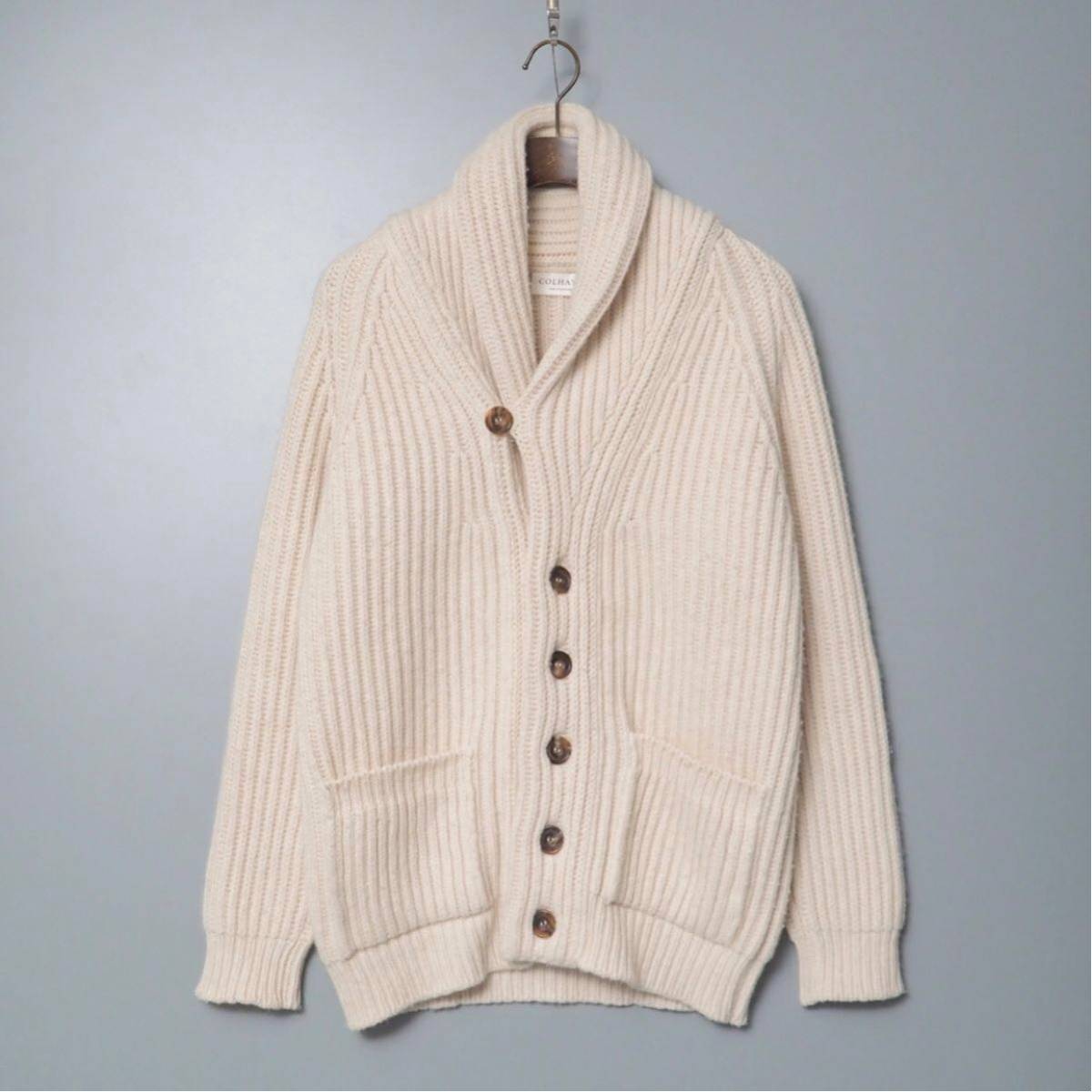 その他ブランド(ソノタブランド) COLHAYs コルヘイス⁄SHAWL ⁄ COLHAY