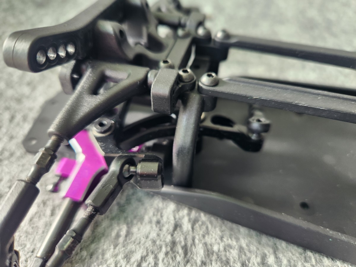 ヨコモ　RD1.0 オプション付き　rwd　ドリフト　 ヨコモ ドリフトパッケージ ルーキードリフト