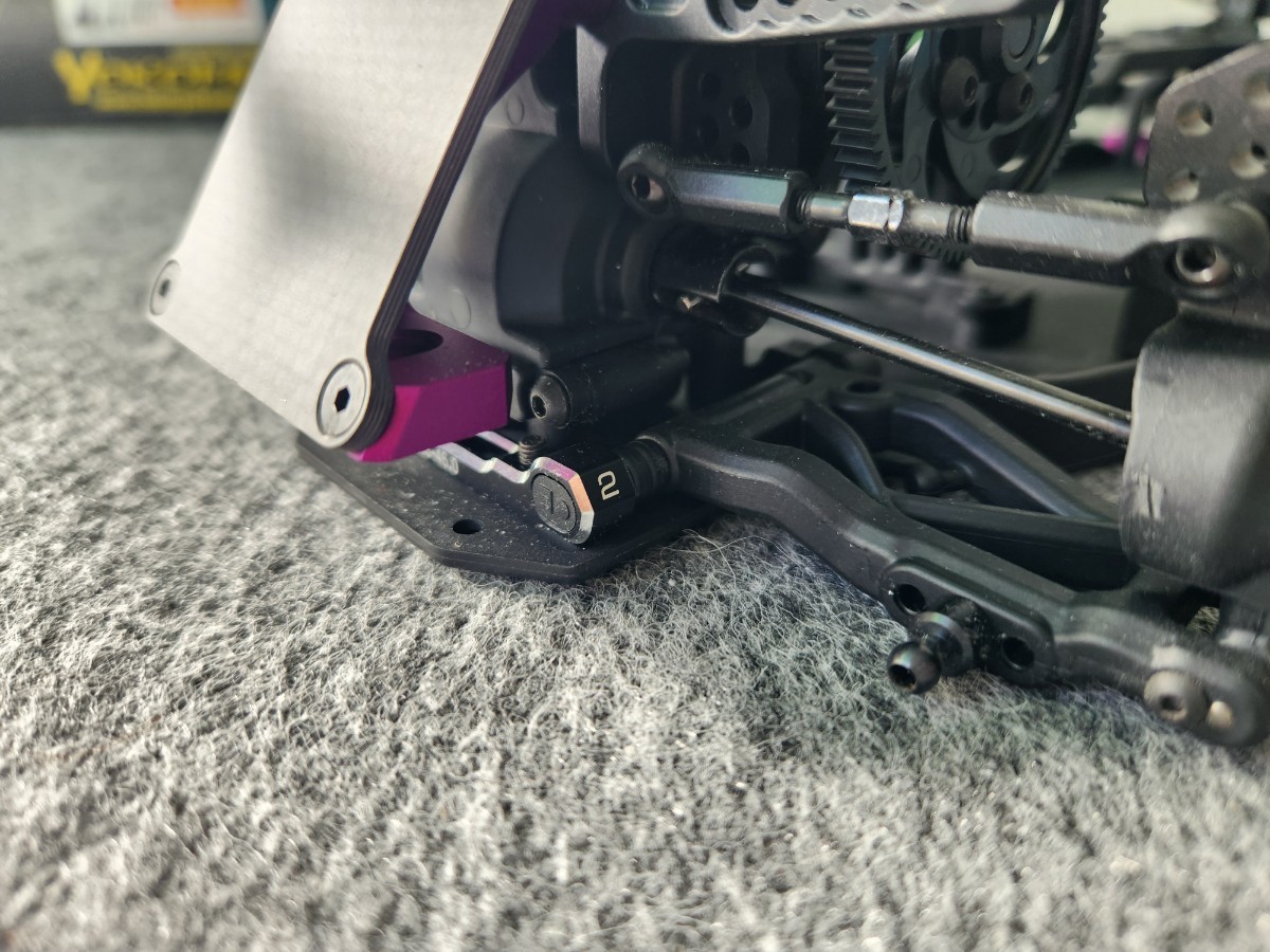 ヨコモ　RD1.0 オプション付き　rwd　ドリフト　 ヨコモ ドリフトパッケージ ルーキードリフト