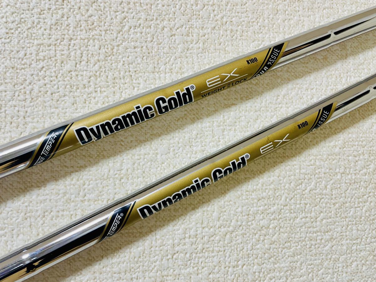 ダイナミックゴールド ツアー イシュー ◇ Dynamic GOLD EX TOUR ISSUE