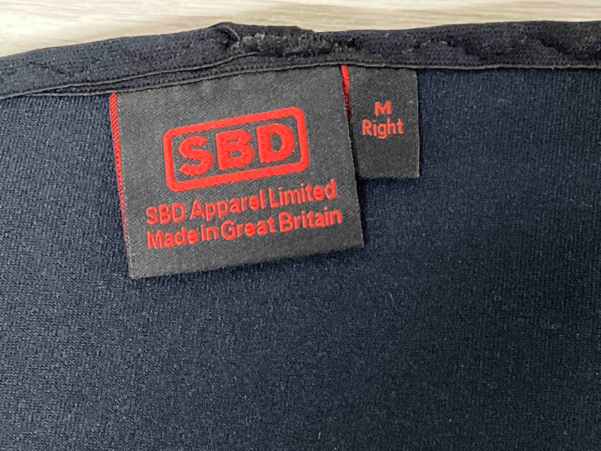 SBD ニースリーブエルボースリーブセット ウエイトリフティング