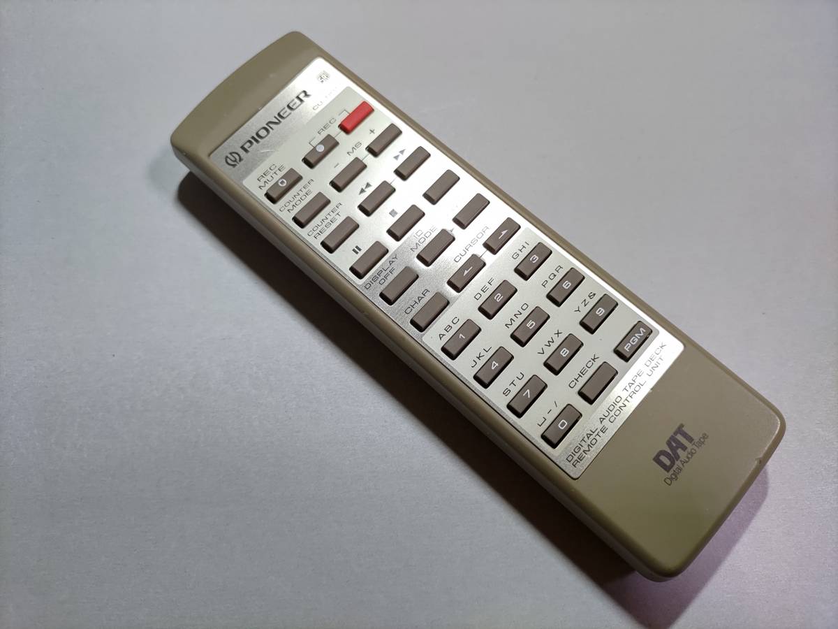 VICTOR AX-Z921 RM-SA921 Victor AX-Z921用 アンプ用リモコン