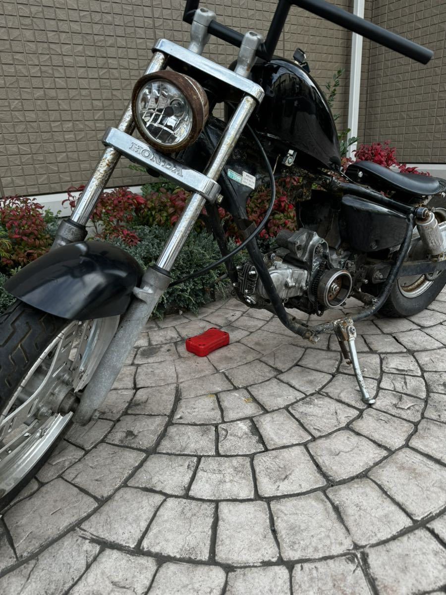 マグナ50 ホンダ | 車体 50cc マグナ50 のカタログ情報 新車・中古 