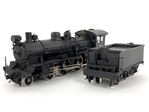 TOMIX HO-115 EF66 ひさしなし 電気機関車 EF66形(ひさしなし)ジャンク