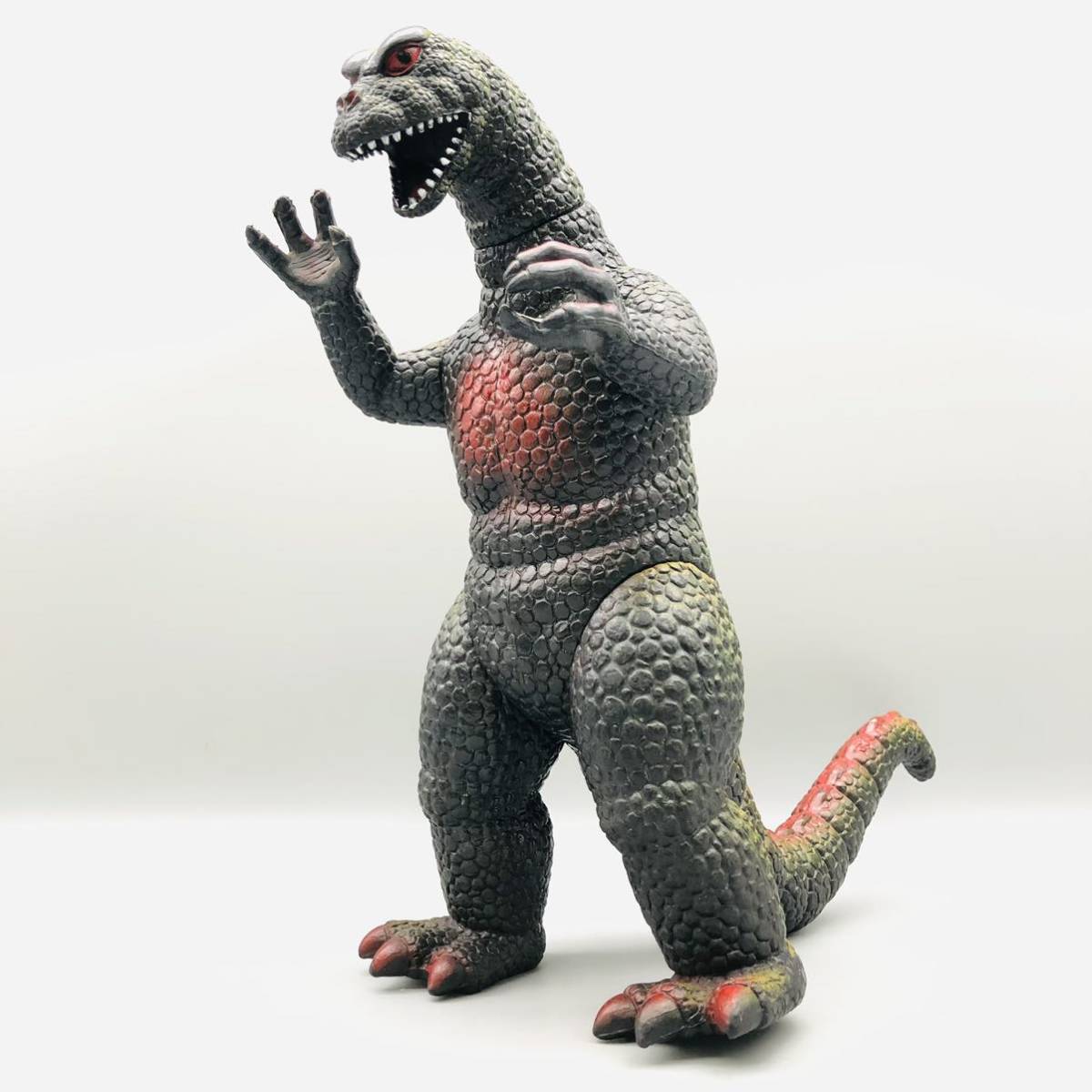DORMEI ドルメイ ゴジラ GODZILLA ソフビ フィギュア 怪獣 パチモン 