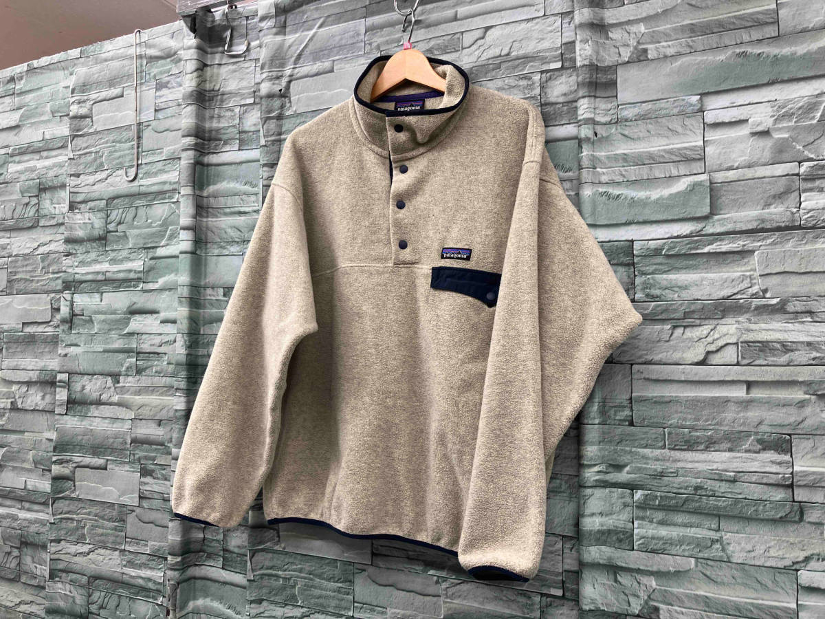 シンチラ スナップT パタゴニア Patagonia 25450＜Men's グレーの通販