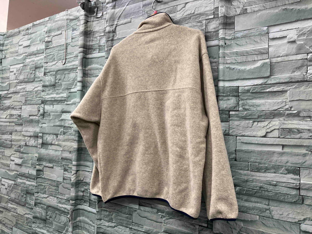 シンチラ スナップT パタゴニア Patagonia 25450＜Men's グレーの通販