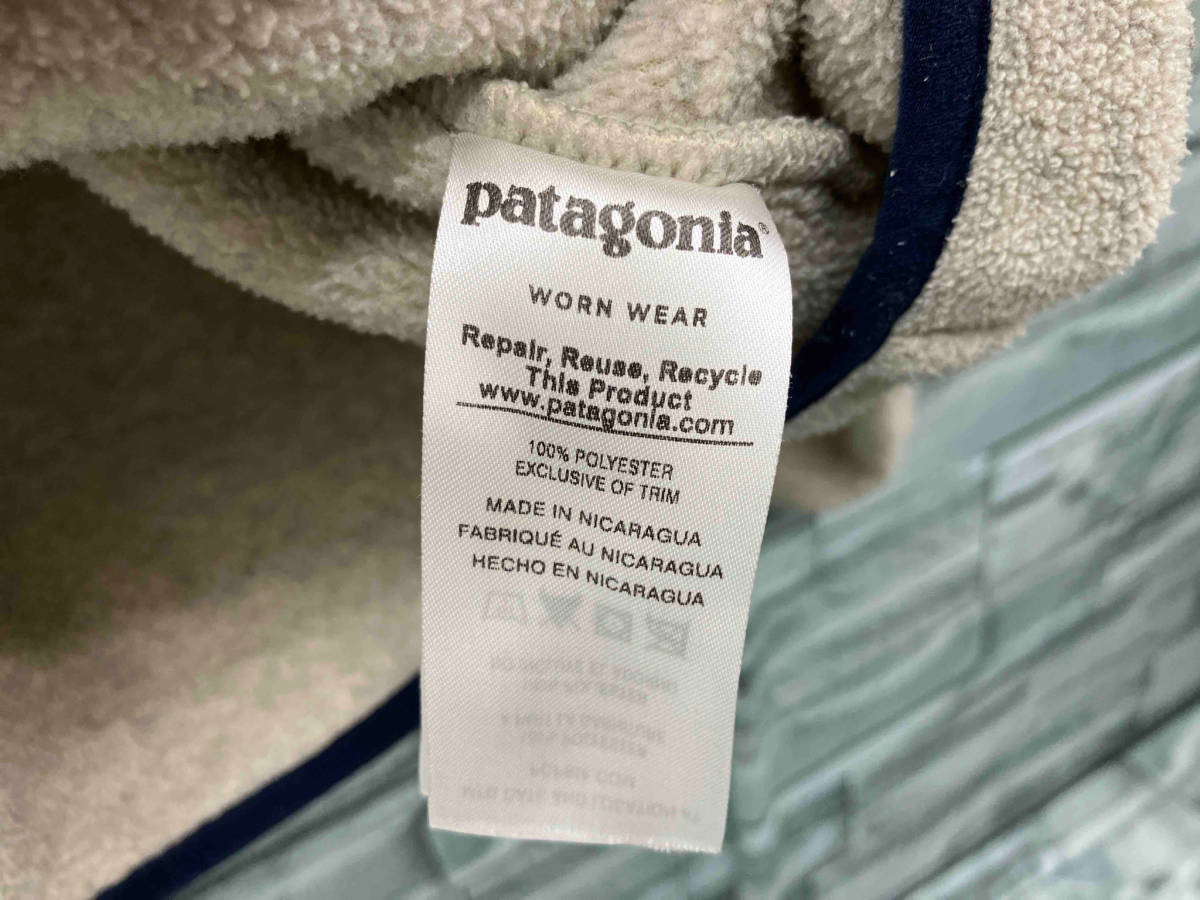 シンチラ スナップT パタゴニア Patagonia 25450＜Men's グレーの通販