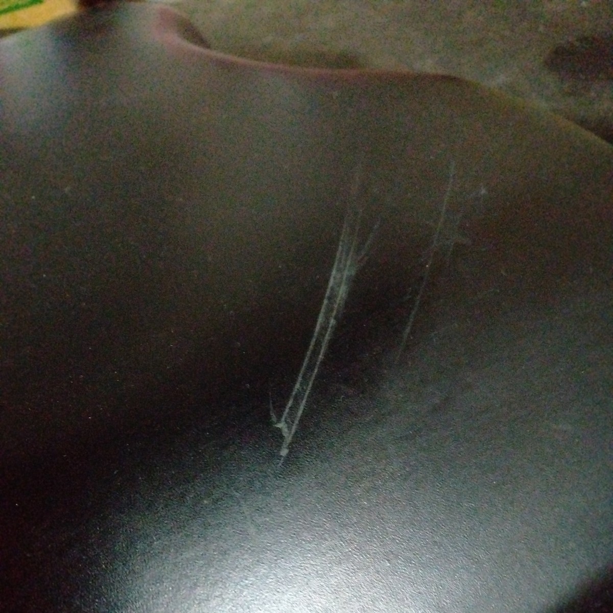 ホンダ　RVF400　メインシート　NC35