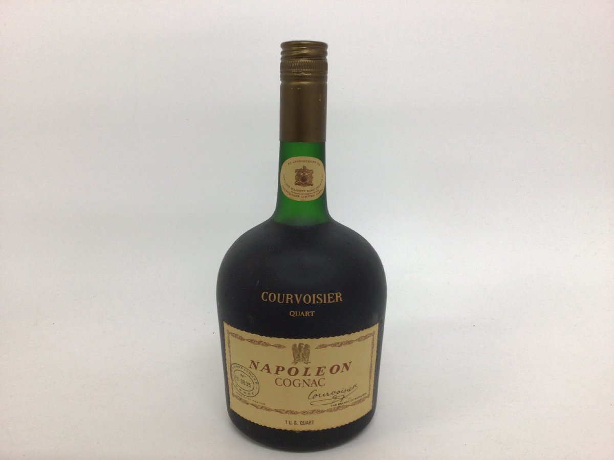 p-1575 未開栓古酒 カミュ カラフェ コニャック 730mL 【公式通販】
