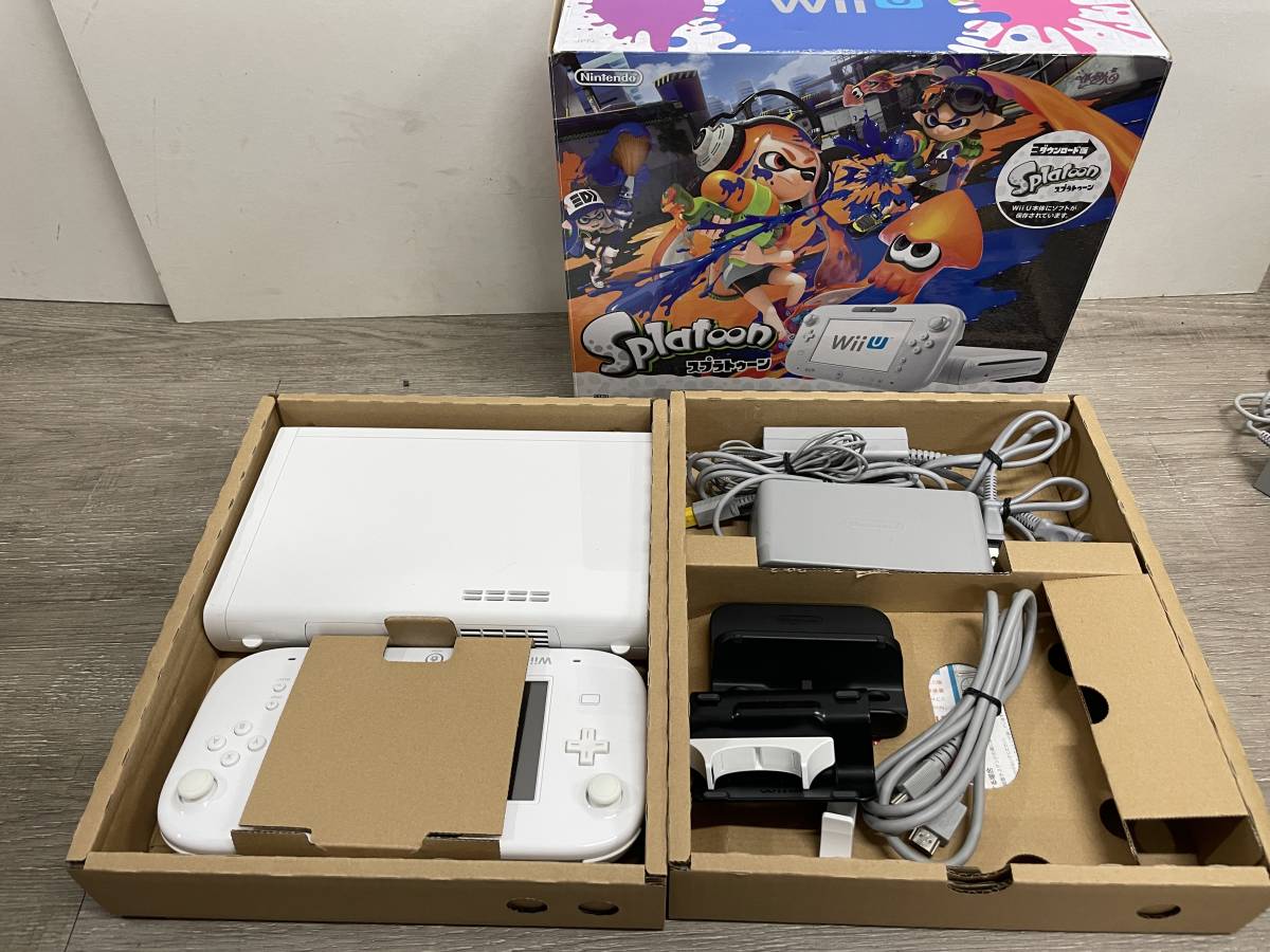 Wii Uまとめ売りバラ売り不可 【公式通販】