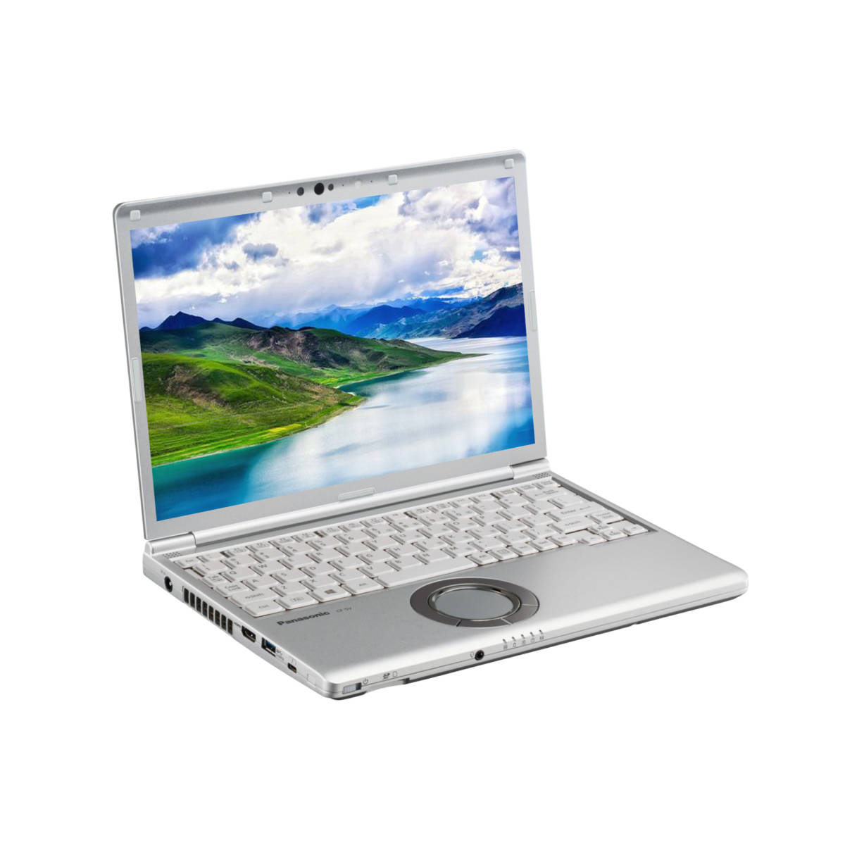Windows 11 PRO+ Office ] 中古 ノートパソコン Panasonic CF-SV8 [CPU