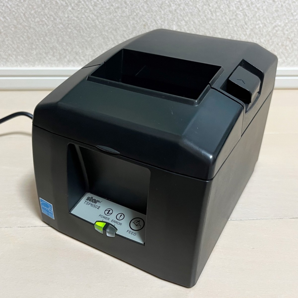 スター精密 サーマルレシートプリンタ TSP650