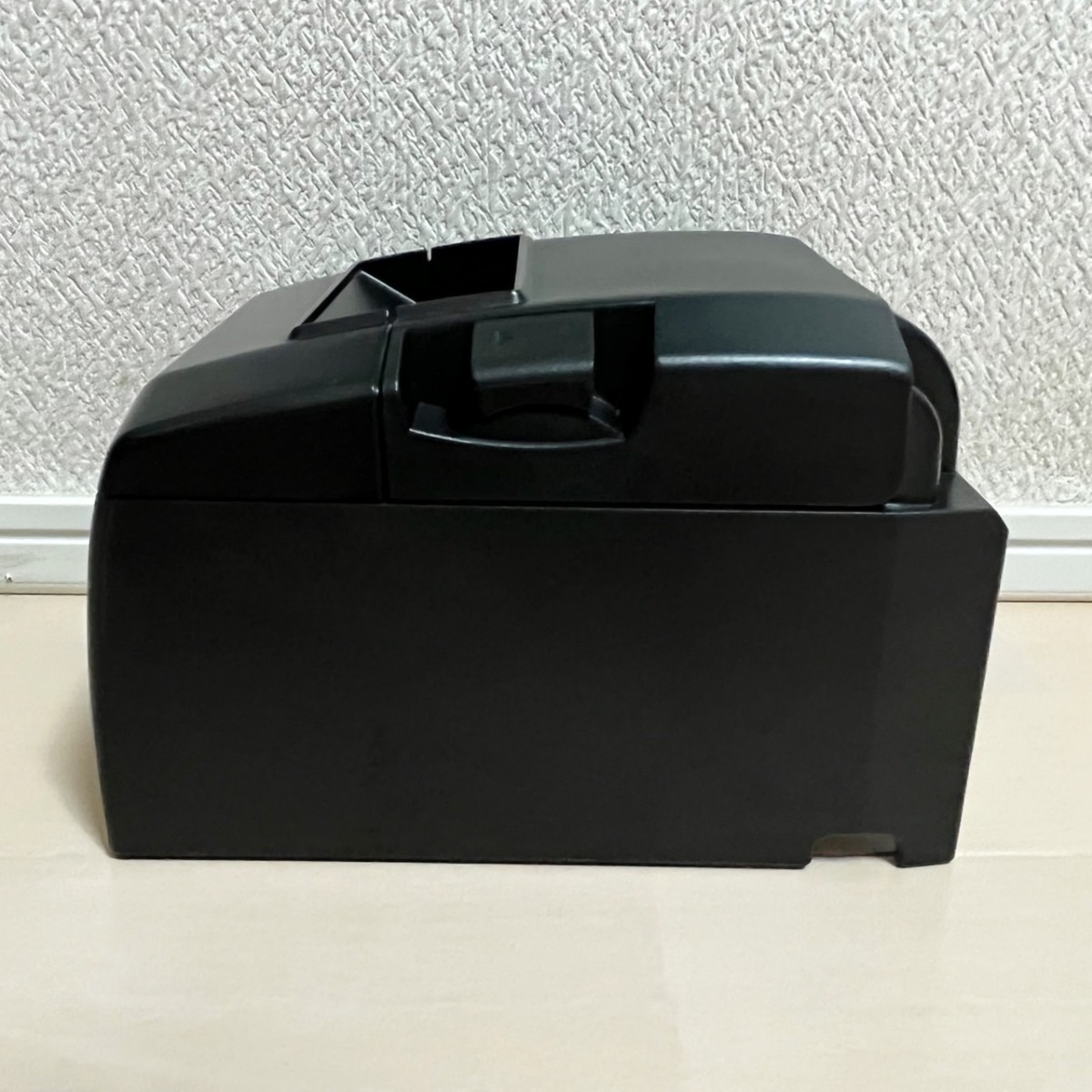 スター精密 サーマルレシートプリンタ TSP650
