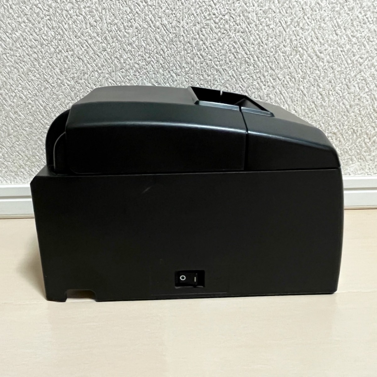 スター精密 サーマルレシートプリンタ TSP650