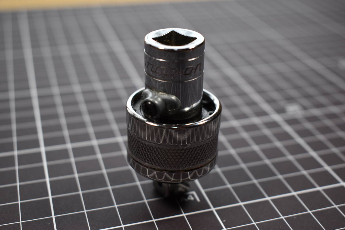 スナップオン snap-on 3/8インチ(9.5mm) ラチェットアダプター F77 