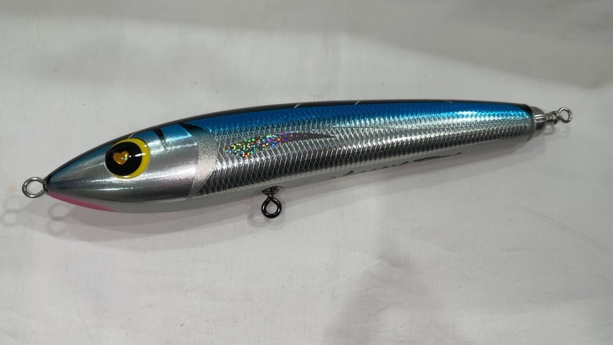 ハンマーヘッド HAMMERHEAD チェリーボーイ240 未使用 ハンマーヘッド