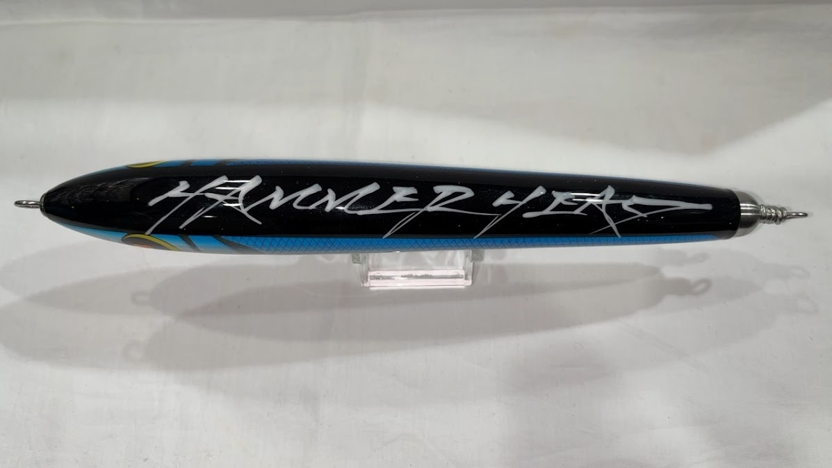 ハンマーヘッド HAMMERHEAD チェリーボーイ240 未使用 ハンマーヘッド