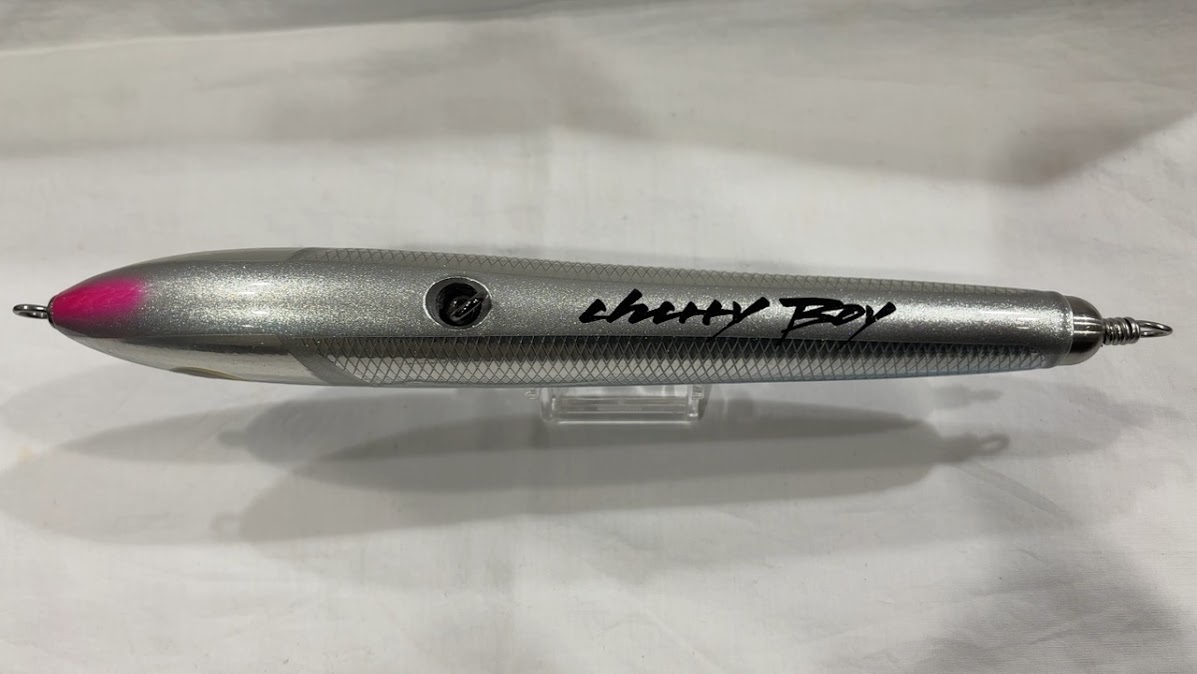 ハンマーヘッド HAMMERHEAD チェリーボーイ240 未使用 ハンマーヘッド