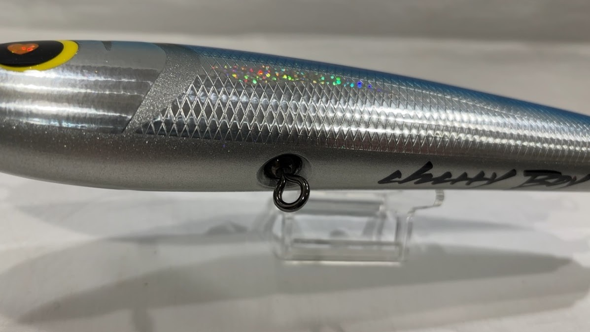 ハンマーヘッド HAMMERHEAD チェリーボーイ240 未使用 ハンマーヘッド