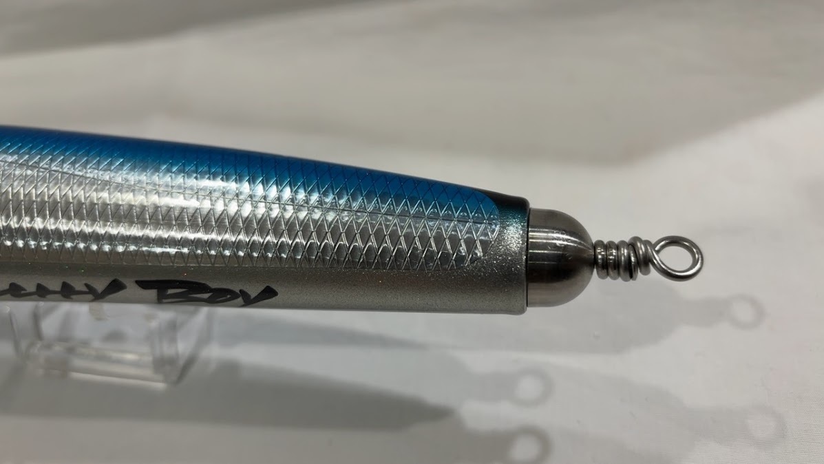 ハンマーヘッド HAMMERHEAD チェリーボーイ240 未使用 ハンマーヘッド