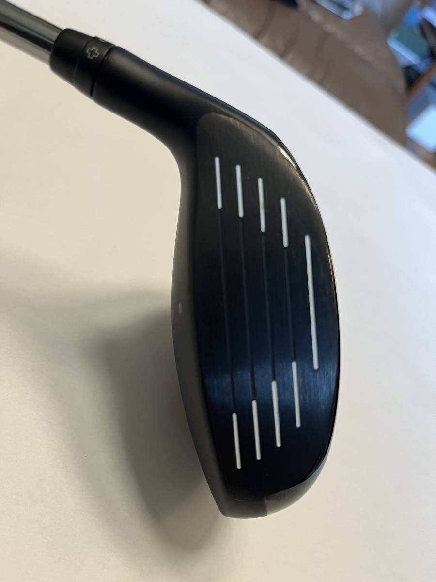 超美品 PING ピン G430MAX 5W