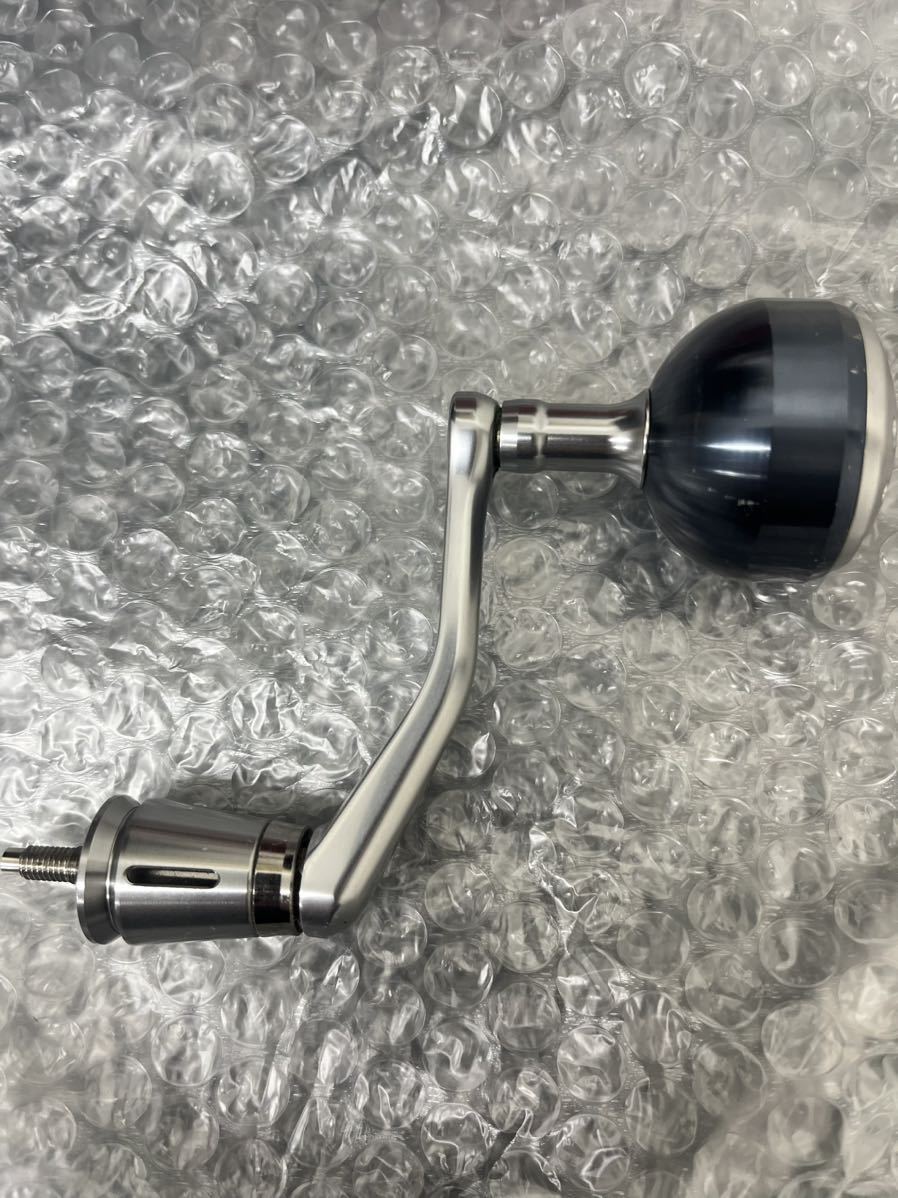 シマノ 13ステラ SW8000HG 純正ハンドル 美品 送料込み シマノ 13