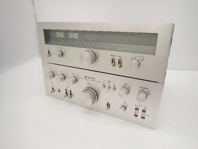 完全レストア整備済！完超動美品！山水高級プリメインアンプAU-a607i