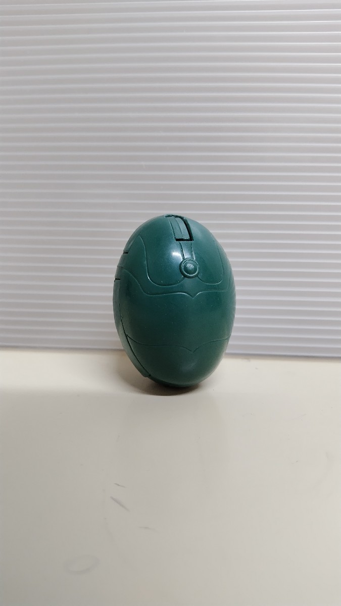 ちゃ卵ぽ卵 タマゴラス - 1987年 ウルトラマン バンダイ CP-13