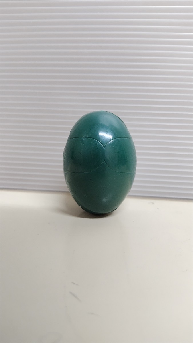 ちゃ卵ぽ卵 タマゴラス - 1987年 ウルトラマン バンダイ CP-13