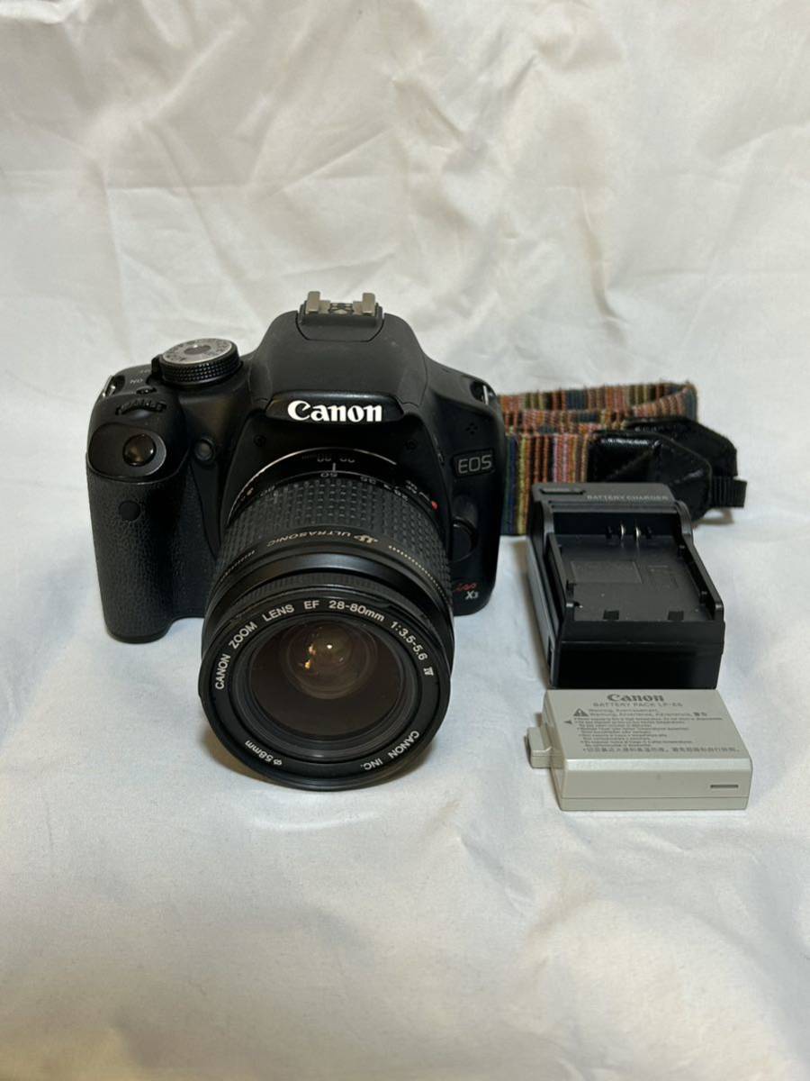 Canon EOS Kiss X3 Canon EOS Kiss 2022? review outings☘️