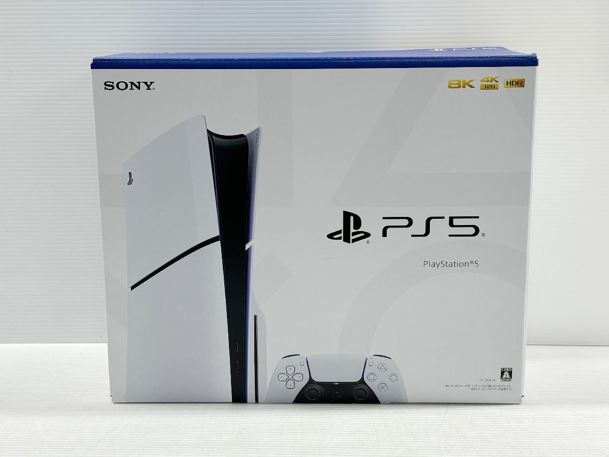 お得，本物保証 IZU 品 SONY Playstation5 PS5 プレイステーション5 CFI-2000 本体 032-231221-MA-01-IZU(PS5本体)｜売買されたオークション情報、yahooの商品情報をアーカイブ公開 - オークファン PS5本体