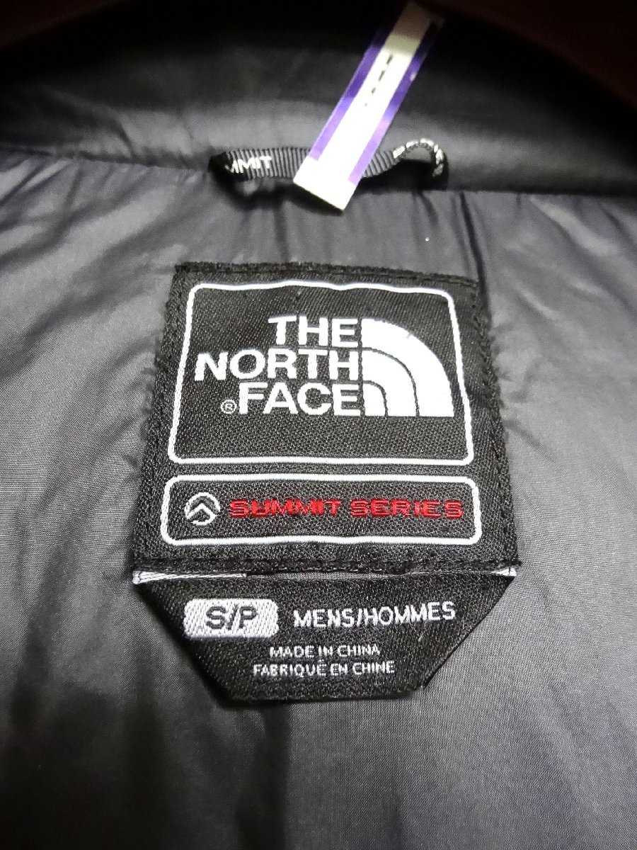 THE NORTH FACE ノースフェイス サミットシリーズ ヒマラヤン パーカ
