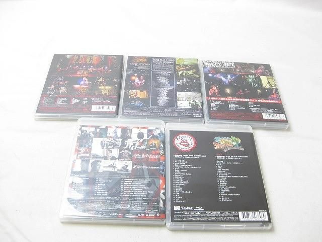 同梱可】中古品 アーティスト 清木場俊介 男祭2015 CRAZY JET