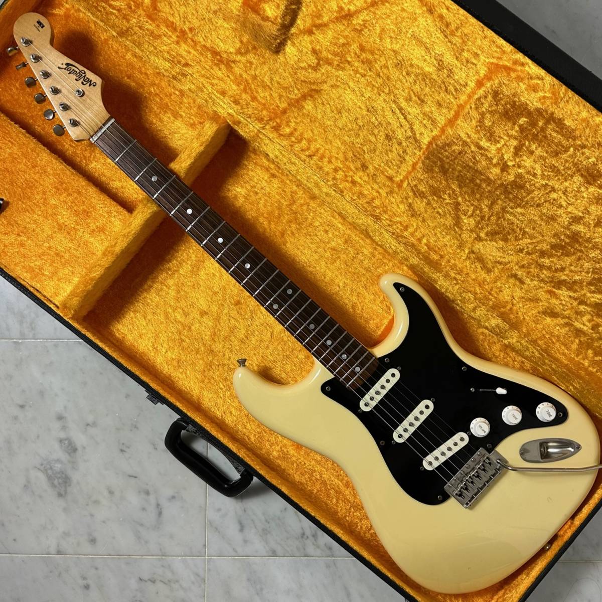 Navigator ESPARTO エレキギター Navigator ESPARTO 1979 エレキギター