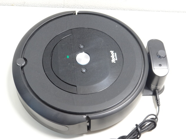 H1363 iRobot アイロボット Roomba ルンバ e5　 動作確認済み