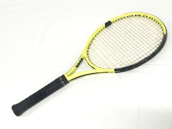 DUNLOP SX 300 硬式 テニス ラケット ダンロップ 趣味 スポーツ 中古