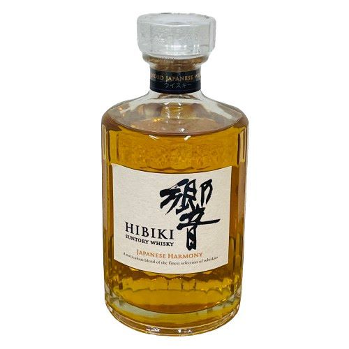 SUNTORY/サントリー】サントリーウイスキー 響 700ml 40% JAPANESE