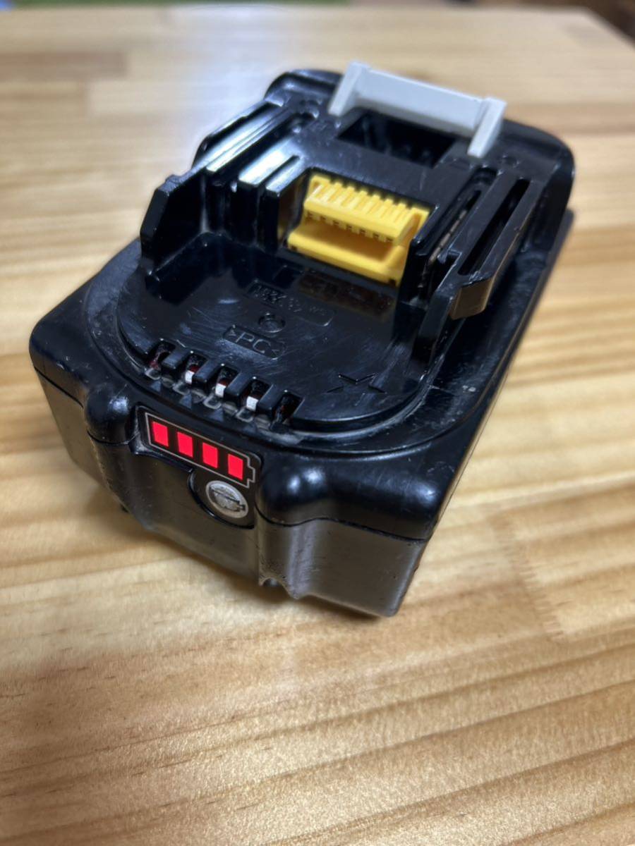 2026年最新Yahoo!オークション バッテリー 18v -マキタ マキタ 6aの 