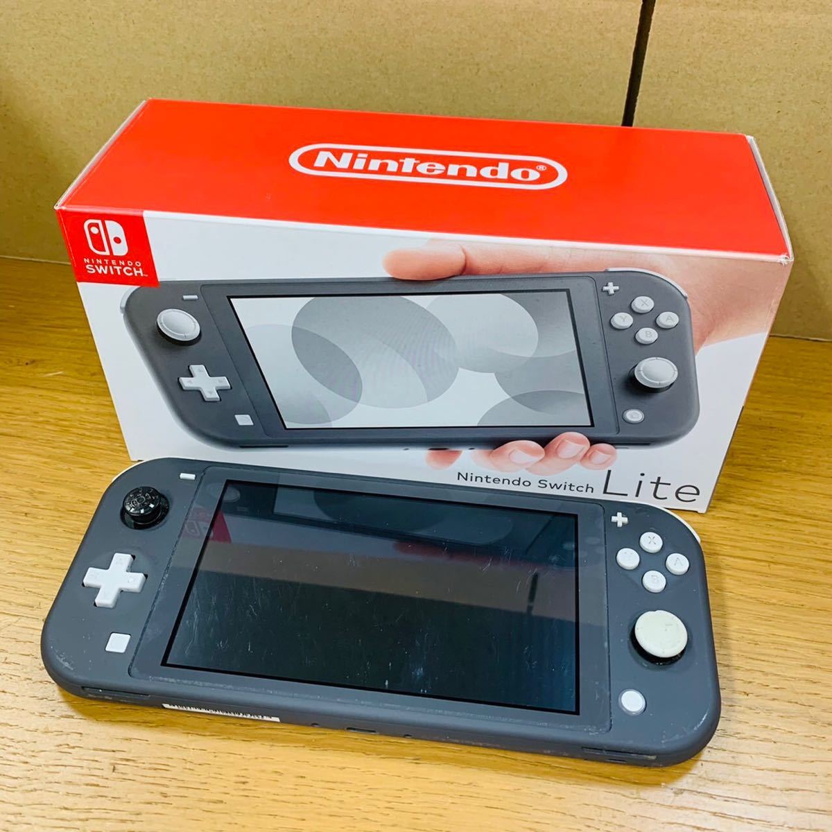 Nintendo Switch Lite 任天堂 NN7880 Nintendo Switch Lite Kart