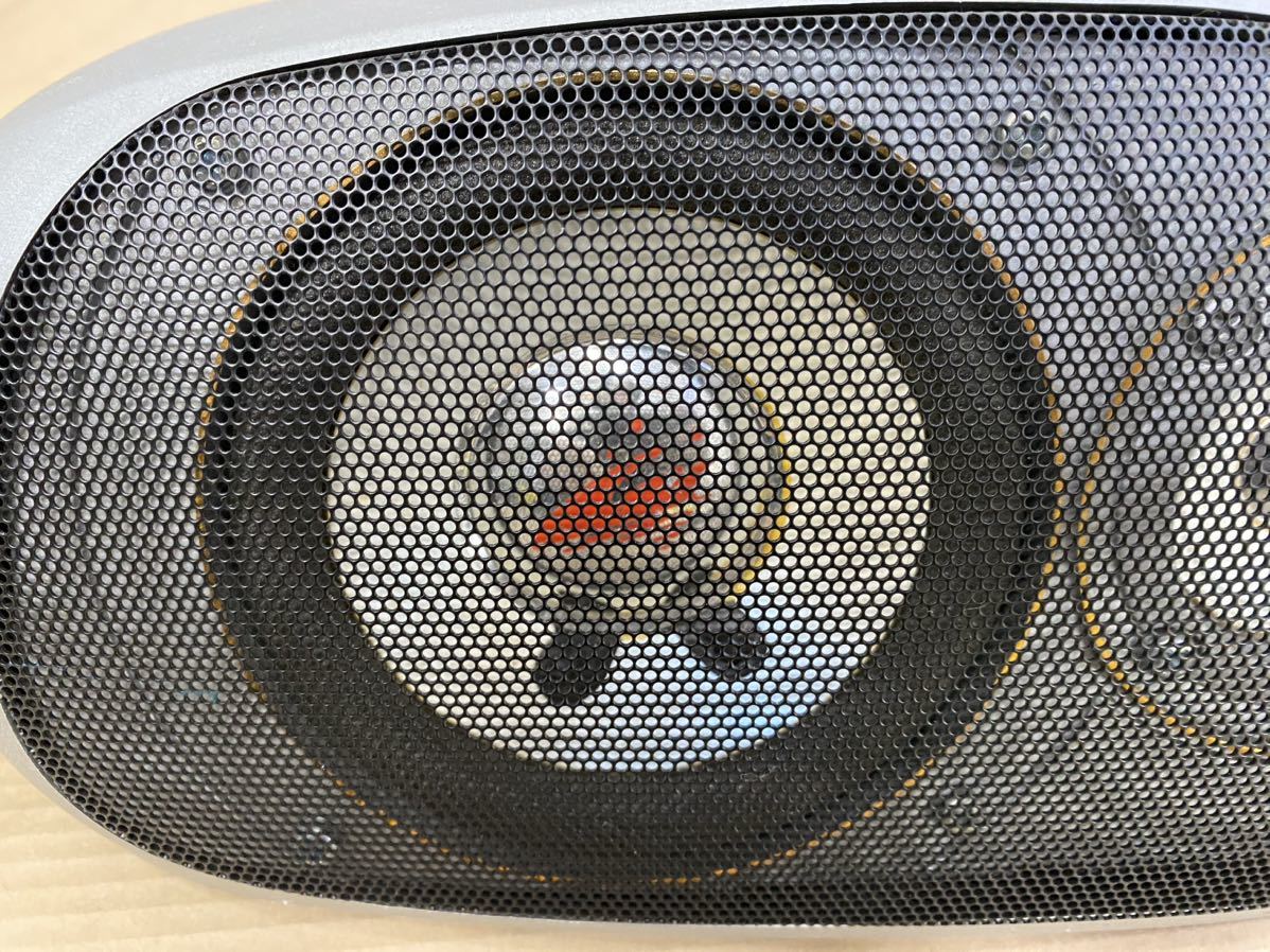 KENWOOD ケンウッド カースピーカー 車用 KSC-550S KENWOOD ケンウッド