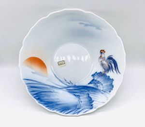 深川製磁 鳥のYahoo!オークション(旧ヤフオク!)の相場・価格を見る