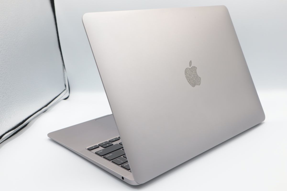 ☆全額返金保証！最速発送！【MacBook Air 2020 i7 /16GB /1TB
