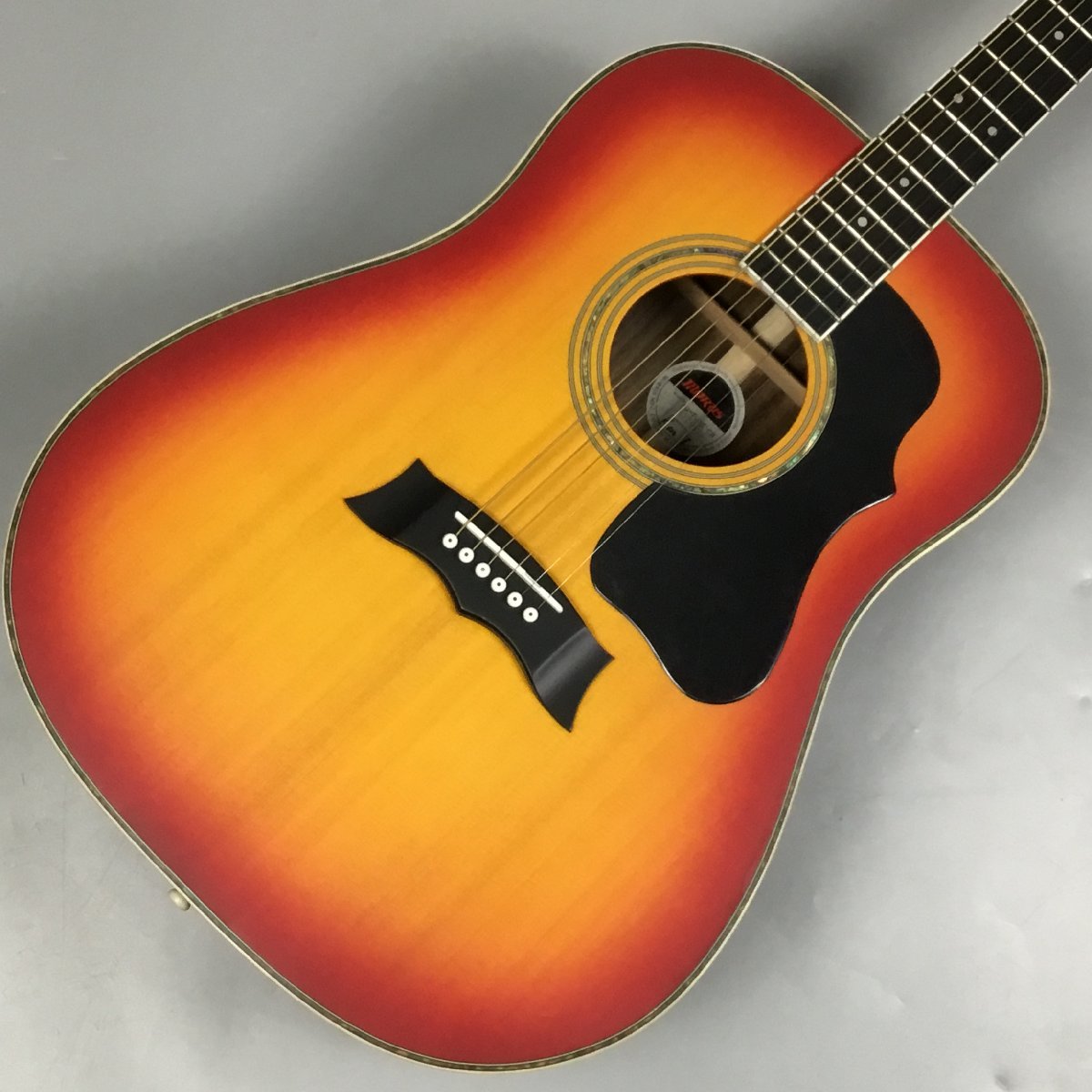 CS Morris MG-702S - アコースティックギター MG702S MORRIS モーリス
